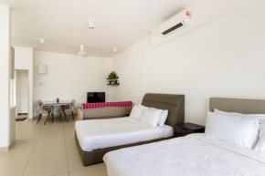 Lovely Studio 4pax I Midhill Genting Highland